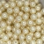 Pérola Perolada ABS (8mm) 25g