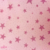 Tule Glitter Estrela (39x24) - Unidade