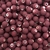 Pérola Emborrachada Vinho (8mm) - 20g