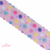 Fita Poá Princess Dupla Face com Borda Decorada ( 38mm ) -2 Metros - comprar online