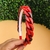 Box Tiara Boho Chic Correntinha Modelo 2 - 4 Unidades - loja online