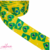 Fita Estampada Copa Brasil (38mm) - Metro