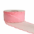 Imagem do Fita Organza Com Borda trabalhada Importada ( 38mm ) - Metro