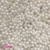 Pérola Abs Branca 4mm - 15g