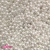 Pérola Abs Branca 4mm - 15g