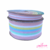 Fita Sinimbu Listrada Candy Color (38mm/10mm) - 10 Metros