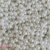 Pérola Branca Abs (5mm) - 20g