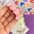 Kit Prático Tiara Ursinho Candy Color - Unidade na internet
