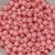 Pérola Irisada Rosa Claro (6mm) - 20g