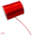 Fio de Poliéster Vermelho || (1mm) - 10m