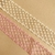 Fita Organza Importada Renda Colmeia ( 38mm ) - Metro - comprar online