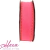 Fita Jeans Sinimbu Pespontada Rosa Neon (22mm) - 10 Metros