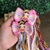 Box São João Parzinhos Com Tassel - 4 Pares - loja online