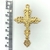 Kit Terço Dourado Nossa Senhora Aparecida-Unidade na internet