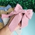 Box Laço Camurça Com Strass - 5 Unidades - loja online