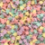 Aplique Biscuit Mini Estrela Candy - 10 Gramas