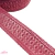 Fita Importada Renda (38mm) - Metro - Hexa Apliques e Fitas