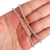 Fio de Cristal Transparente ( 2mm ) - Aproximadamente 150 Pérolas - comprar online