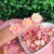 Mini Aplique Rosa Sortidos Resina- 10 Unidades com modelos e tamanhos variados - comprar online