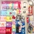 Kit Iniciante ( Produtos na descrição)