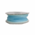 Fita de Organza Com Pérolas Importada ( 40mm ) - Metro - loja online