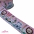 Fita ArtFitas Safari Rosa G2647 (38mm) - 10 Metros