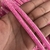 Meia Cana Colorida Neon 6 mm - Metro - loja online
