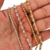 Strass de Corrente - 1 Metro - comprar online