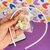 Kit Prático Tiara Ursinho Candy Color - Unidade - loja online