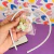 Kit Prático Tiara Ursinho Candy Color - Unidade - loja online