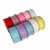 Fita Organza Com Strass e Brilho ( 38m ) - 1 Metro - comprar online