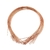 Tiara de Ferro Cobre 1 mm - 2 Unidades