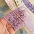 Fita Organza Flores Bordada Importada ( 38mm ) - Metro na internet
