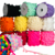 Pompom Cereja Em Metro ( 2cm ) - Metro - comprar online