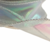 Fita Organza Importada Holográfica com Borda Trabalhada ( 38mm ) - Metro - comprar online