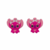 Aplique Stitch Emborrachado - 2 Unidades - comprar online