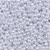 Pérola ABS Branca (3mm) - 15 Gramas