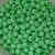 Pérola ABS Verde Claro (6mm) - 20g