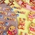 Aplique Ursinho Pooh Acrílico - Unidade na internet