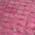 Pompom Bigode Rosa (7cm) - Unidade