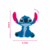 Aplique Acrílico Coleção Stitch - Unidade - comprar online