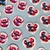 Aplique Stitch Acrílico Sublimado - Unidade na internet