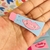 Aplique Gloss Carmed Fini - Unidade - loja online