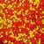 Pérola Neon Emborrachada ( 8mm ) - 20 Gramas