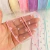 Fita Organza Importada com Poá ( 38mm ) - Metro - Hexa Apliques e Fitas