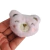 Aplique Urso Pelúcia Candy Com Enchimento (6 cm ) - Unidade - loja online