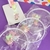Kit Prático Tiara Ursinho Candy Color - Unidade - Hexa Apliques e Fitas