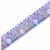 Fita Princess Páscoa (38mm) - 3 Metros - Hexa Apliques e Fitas