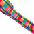 Fita Sinimbu Jeans Xadrez Colorida Cor 09 ( 38mm ) - comprar online