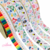 Fita Yama Estampada Escolar (38mm)- 2 Metros